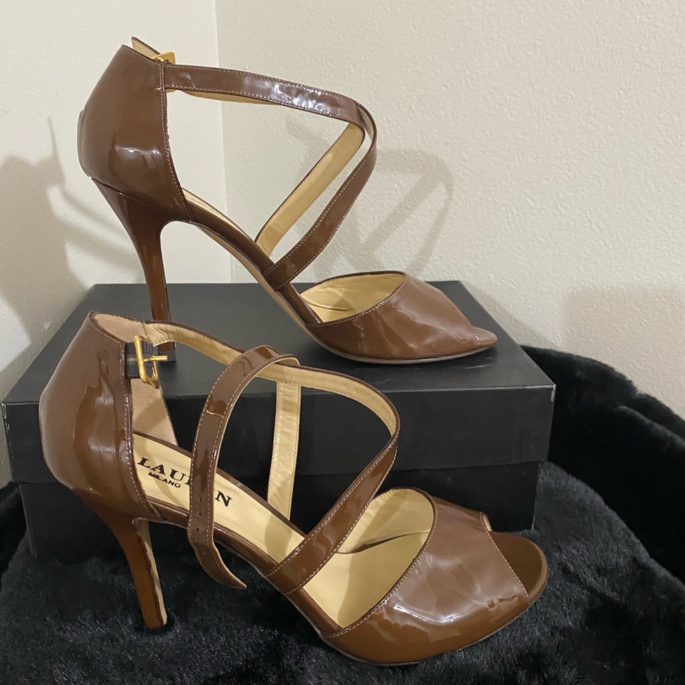 NEW Italian made Sandals!👡 - Picture 14 of 16